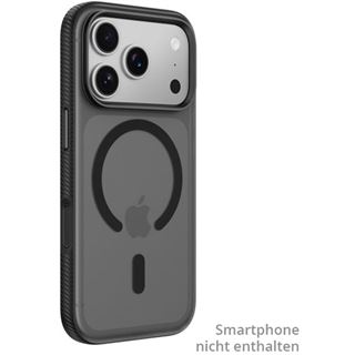 Belkin GRIP MAGNETIC CASE FOR IPHONE 17 PRO BLACK