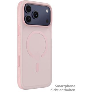 Belkin GRIP MAGNETIC CASE FOR IPHONE 17 PRO MAX PINK