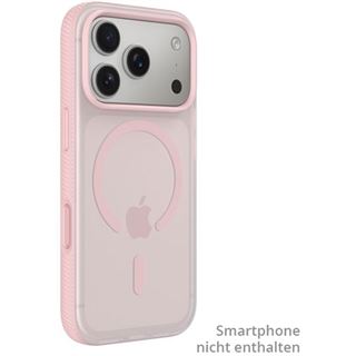 Belkin GRIP MAGNETIC CASE FOR IPHONE 17 PRO PINK