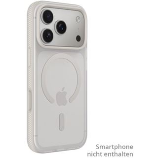 Belkin GRIP MAGNETIC CASE FOR IPHONE 17 PRO SAND