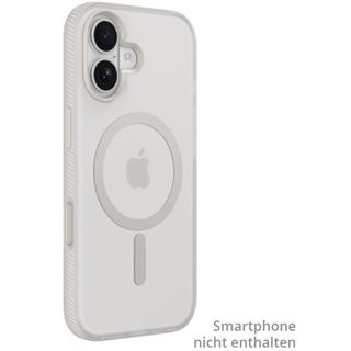 Belkin GRIP MAGNETIC CASE FOR IPHONE 17 SAND