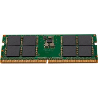 32GB (1x 32GB) HP DDR5 5600 DIMM ECC REG