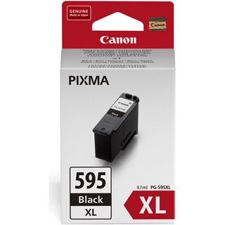 Canon PG-595XL EUR BLACK XL INK