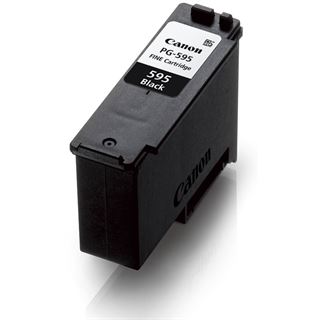 Canon Tinte PG-595 schwarz