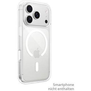 Belkin MAGNETIC PROTECTIVE CASE FOR IPHONE 17 PRO TRANSPARENT