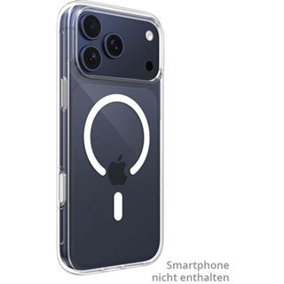 Belkin MAGNETIC PROTECTIVE CASE FOR IPHONE 17 PRO MAX TRANSPAREN