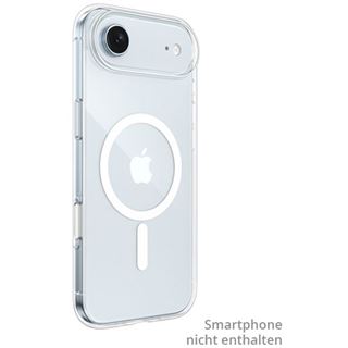 Belkin MAGNETIC PROTECTIVE CASE FOR IPHONE AIR TRANSPARENT