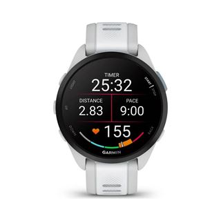 Garmin Forerunner 165 Music Grey