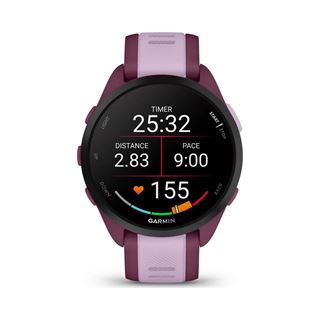 Garmin Forerunner 165 Music Red