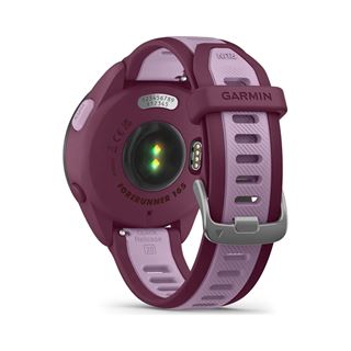 Garmin Forerunner 165 Music Red