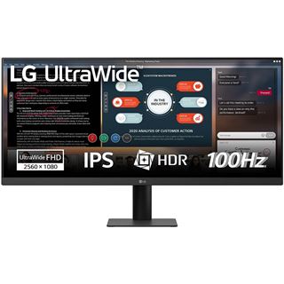 29" (73,66cm) LG Electronics UltraWide 29U511A-B schwarz