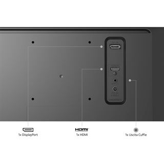 29" (73,66cm) LG Electronics UltraWide 29U511A-B schwarz