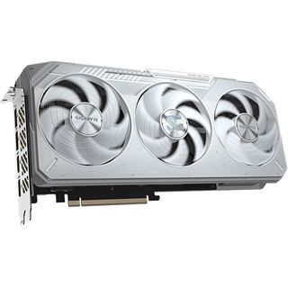 16GB Gigabyte Radeon RX 9070 XT GAMING ICE OC