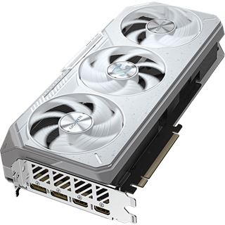 16GB Gigabyte Radeon RX 9070 XT GAMING ICE OC
