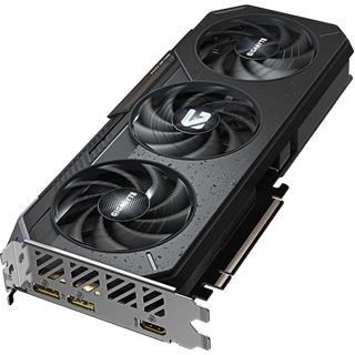8GB Gigabyte Radeon RX 9060 XT GAMING