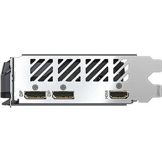 8GB Gigabyte Radeon RX 9060 XT GAMING