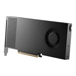 24GB PNY RTX PRO 4000 Blackwell Retail