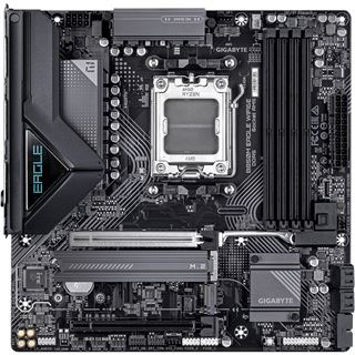 Gigabyte GA-B850M EAGLE WF6E (AM5)