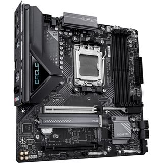 Gigabyte GA-B850M EAGLE WF6E (AM5)