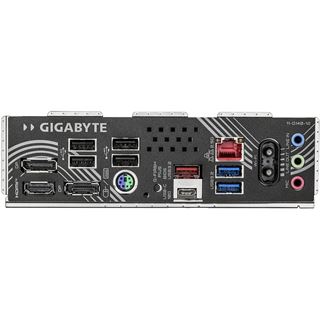 Gigabyte GA-B850M EAGLE WF6E (AM5)