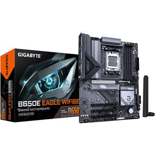 Gigabyte GA-B650E EAGLE WF6E (AM5)