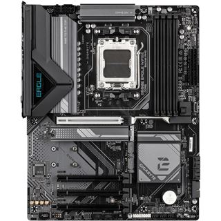 Gigabyte GA-B650E EAGLE WF6E (AM5)