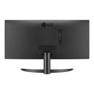 25.7" (65,28cm) LG Electronics UltraWide 26WQ500-B schwarz