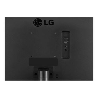 25.7" (65,28cm) LG Electronics UltraWide 26WQ500-B schwarz