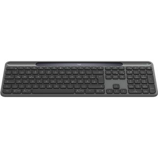 Logitech K980 Signature Slim Solar+ Wireless Graphite (DE)