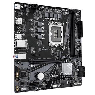 Gigabyte GA-H610M D3W (1700)