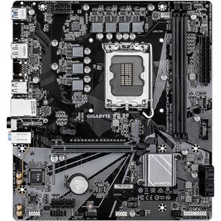 Gigabyte GA-H610M D3W WF6 (1700)