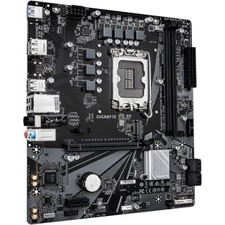 Gigabyte GA-H610M D3W WF6 (1700)