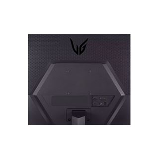 27" (68,58cm) LG Electronics UltraGear 27GS50F-B schwarz