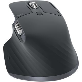 Logitech MX Master 3S Performance Bluetooth Graphite