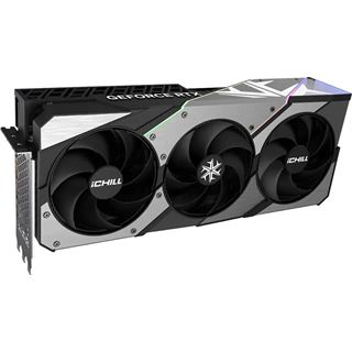 32GB INNO3D GeForce RTX 5090 ICHILL X3 GDDR7 (Retail)