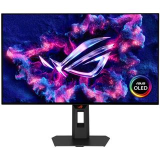 26,5" (67,31cm) Asus ROG Strix OLED XG27AQWMG schwarz 2560x1440