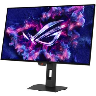 26,5" (67,31cm) Asus ROG Strix OLED XG27AQWMG schwarz 2560x1440