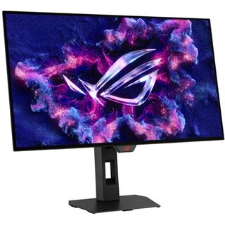 26,5" (67,31cm) Asus ROG Strix OLED XG27AQWMG schwarz 2560x1440
