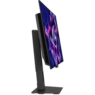 26,5" (67,31cm) Asus ROG Strix OLED XG27AQWMG schwarz 2560x1440