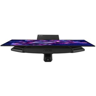 26,5" (67,31cm) Asus ROG Strix OLED XG27AQWMG schwarz 2560x1440