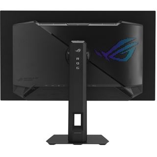 26,5" (67,31cm) Asus ROG Strix OLED XG27AQWMG schwarz 2560x1440