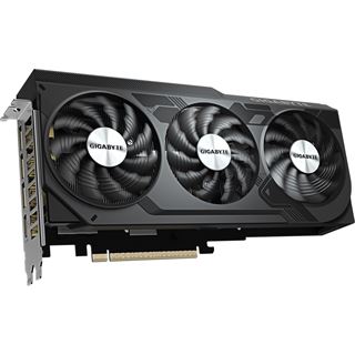 16GB Gigabyte GeForce RTX 5070 Ti Windforce OC V2 16GB Aktiv PCIe 5.0
