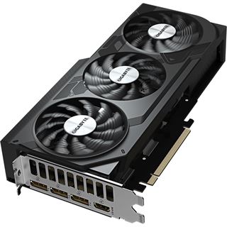 16GB Gigabyte GeForce RTX 5070 Ti Windforce OC V2 16GB Aktiv PCIe 5.0