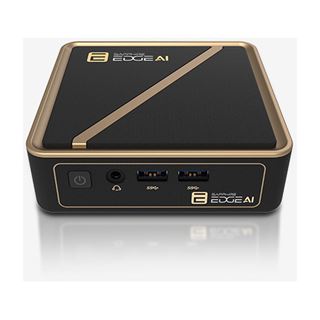 Sapphire EDGE AI 350 Barebone DDR5 HDMI