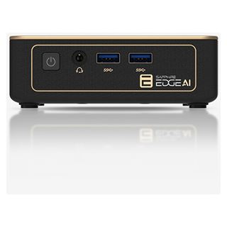 Sapphire EDGE AI 350 Barebone DDR5 HDMI
