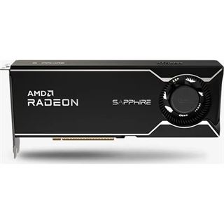 32GB Sapphire Radeon AI Pro 9700 GDDR6