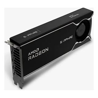 32GB Sapphire Radeon AI Pro 9700 GDDR6