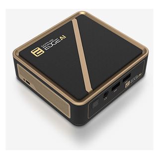 Sapphire EDGE AI 340 Barebone DDR5 HDMI