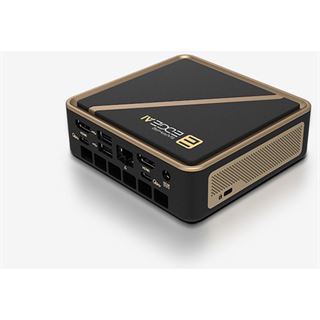 Sapphire EDGE AI 340 Barebone DDR5 HDMI