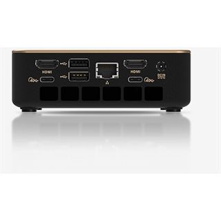 Sapphire EDGE AI 340 Barebone DDR5 HDMI